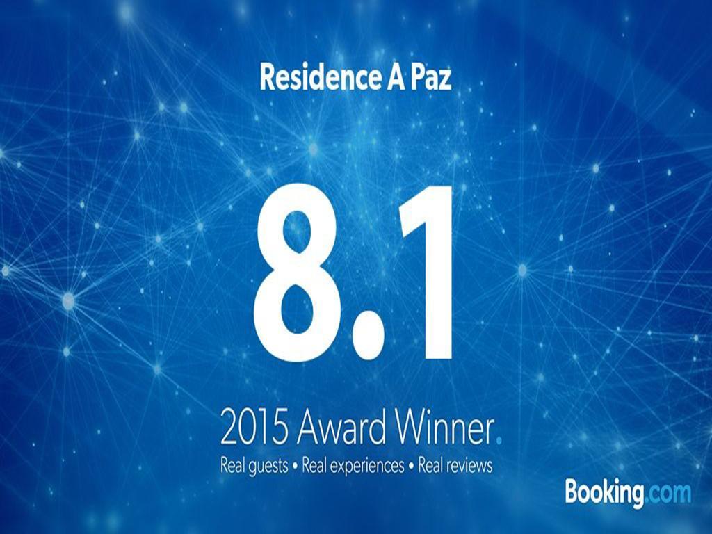 Residence A Paz Sal Rei Dış mekan fotoğraf