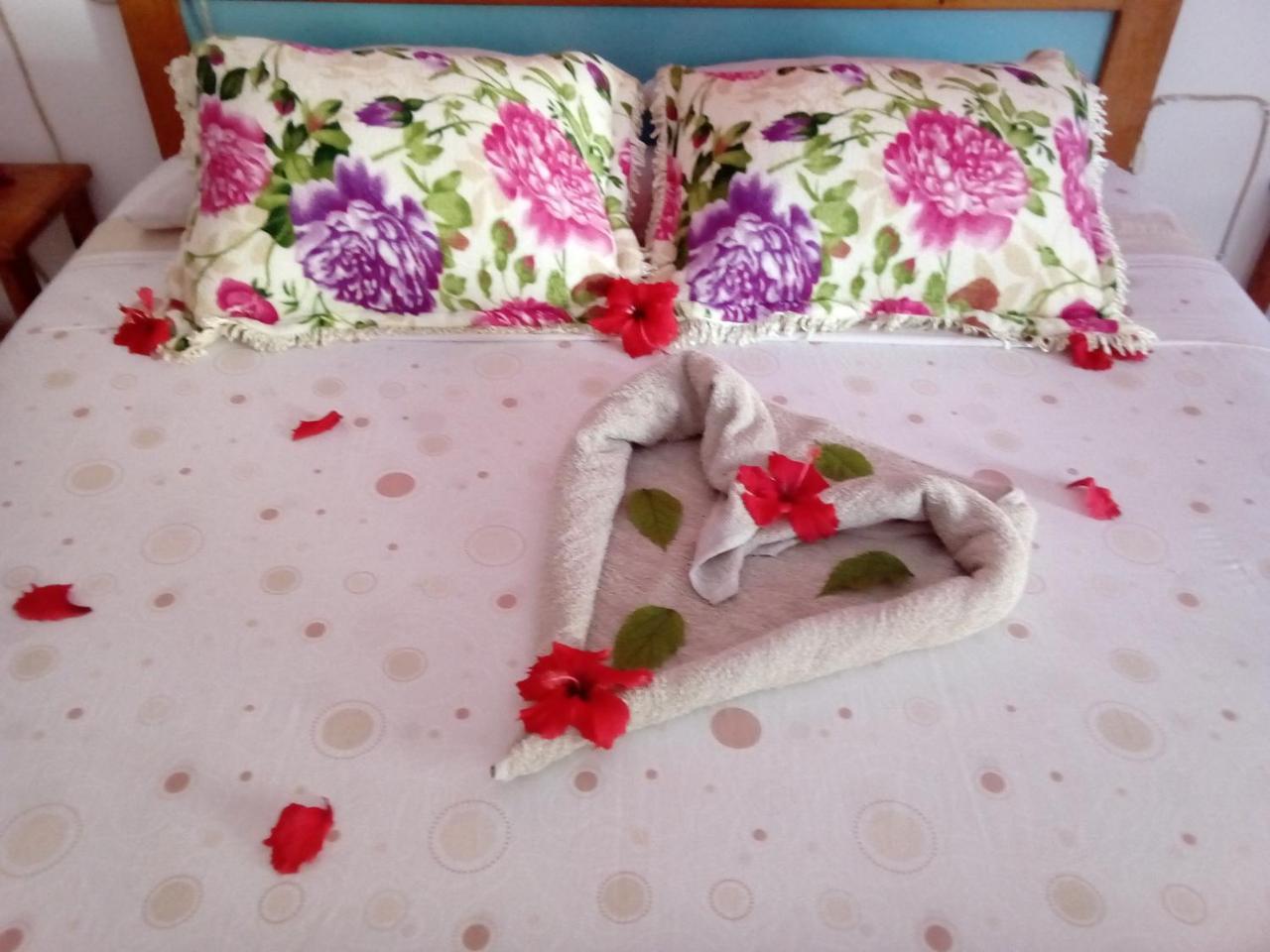 Residence A Paz Sal Rei Dış mekan fotoğraf