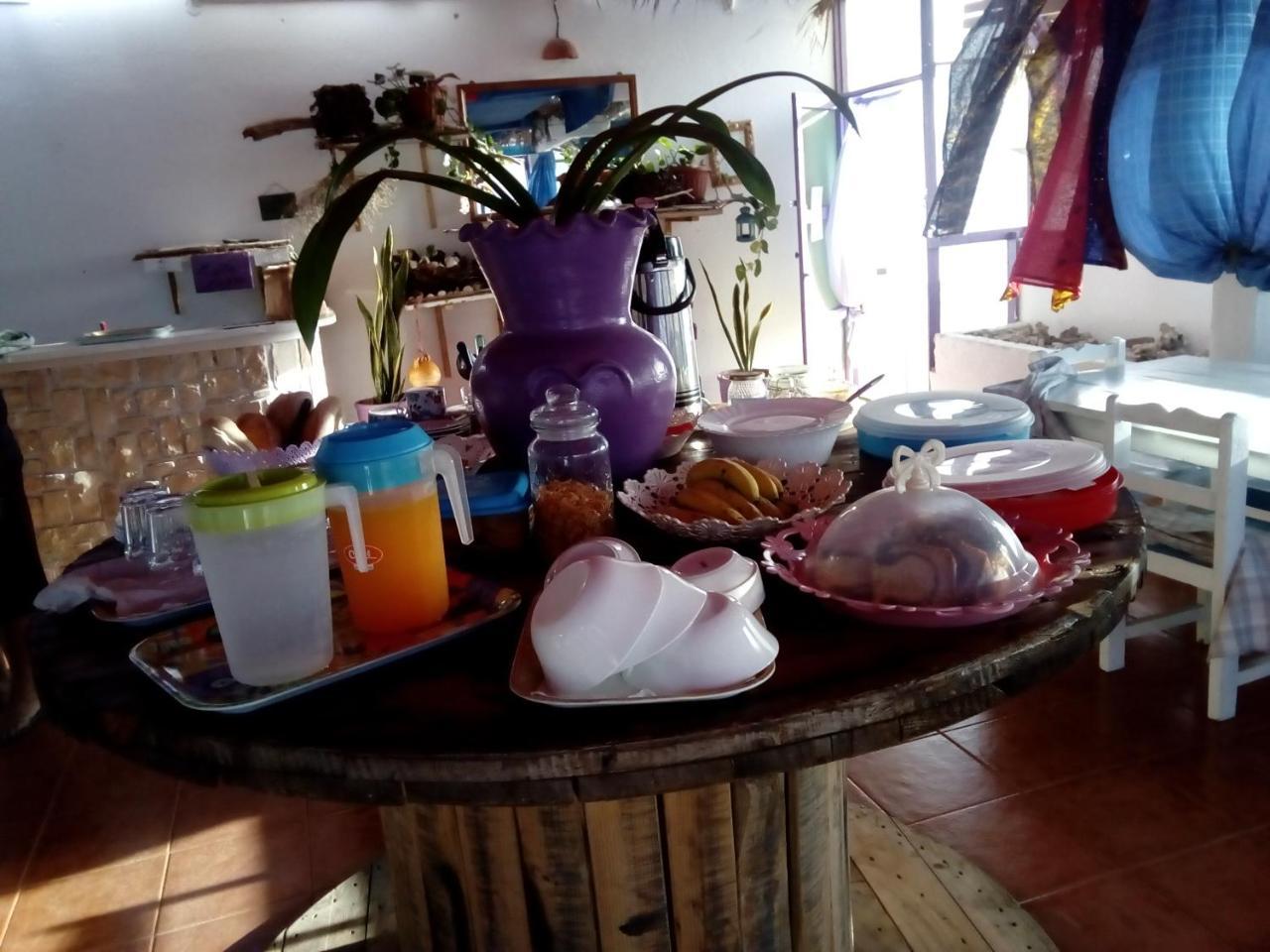 Residence A Paz Sal Rei Dış mekan fotoğraf