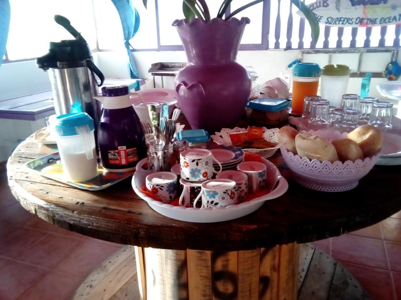 Residence A Paz Sal Rei Dış mekan fotoğraf