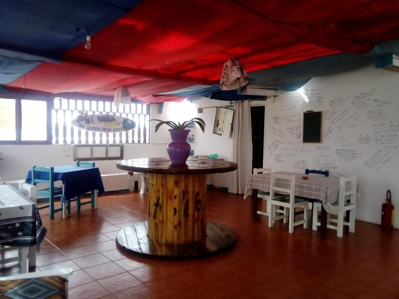 Residence A Paz Sal Rei Dış mekan fotoğraf