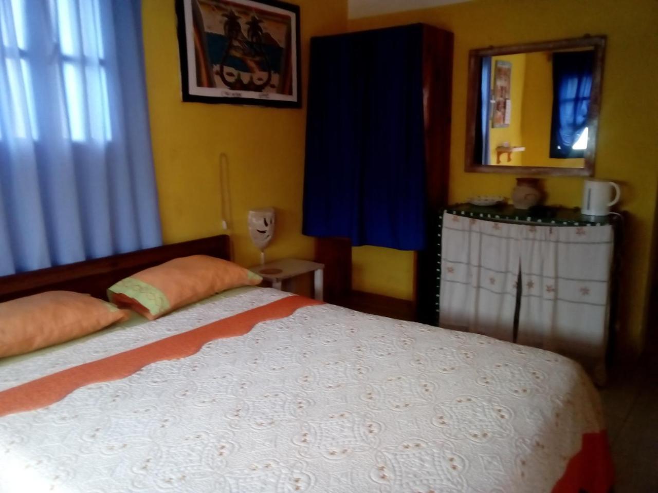 Residence A Paz Sal Rei Dış mekan fotoğraf