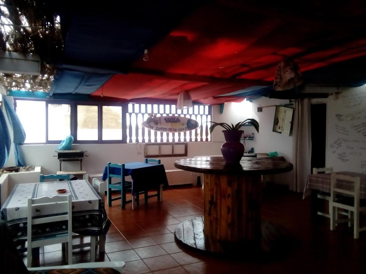 Residence A Paz Sal Rei Dış mekan fotoğraf