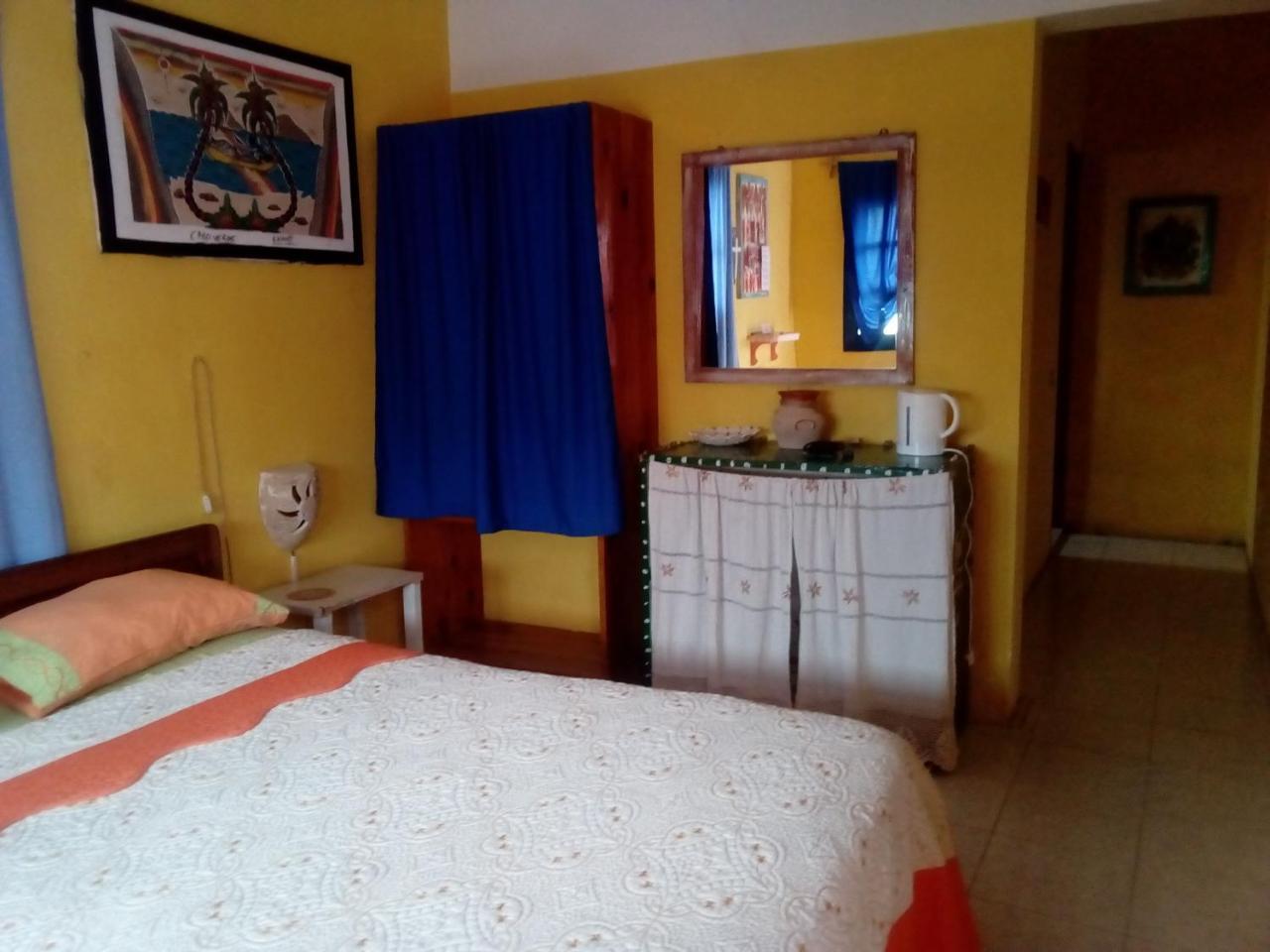 Residence A Paz Sal Rei Dış mekan fotoğraf