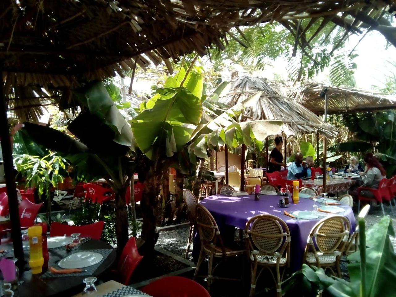 Residence A Paz Sal Rei Dış mekan fotoğraf
