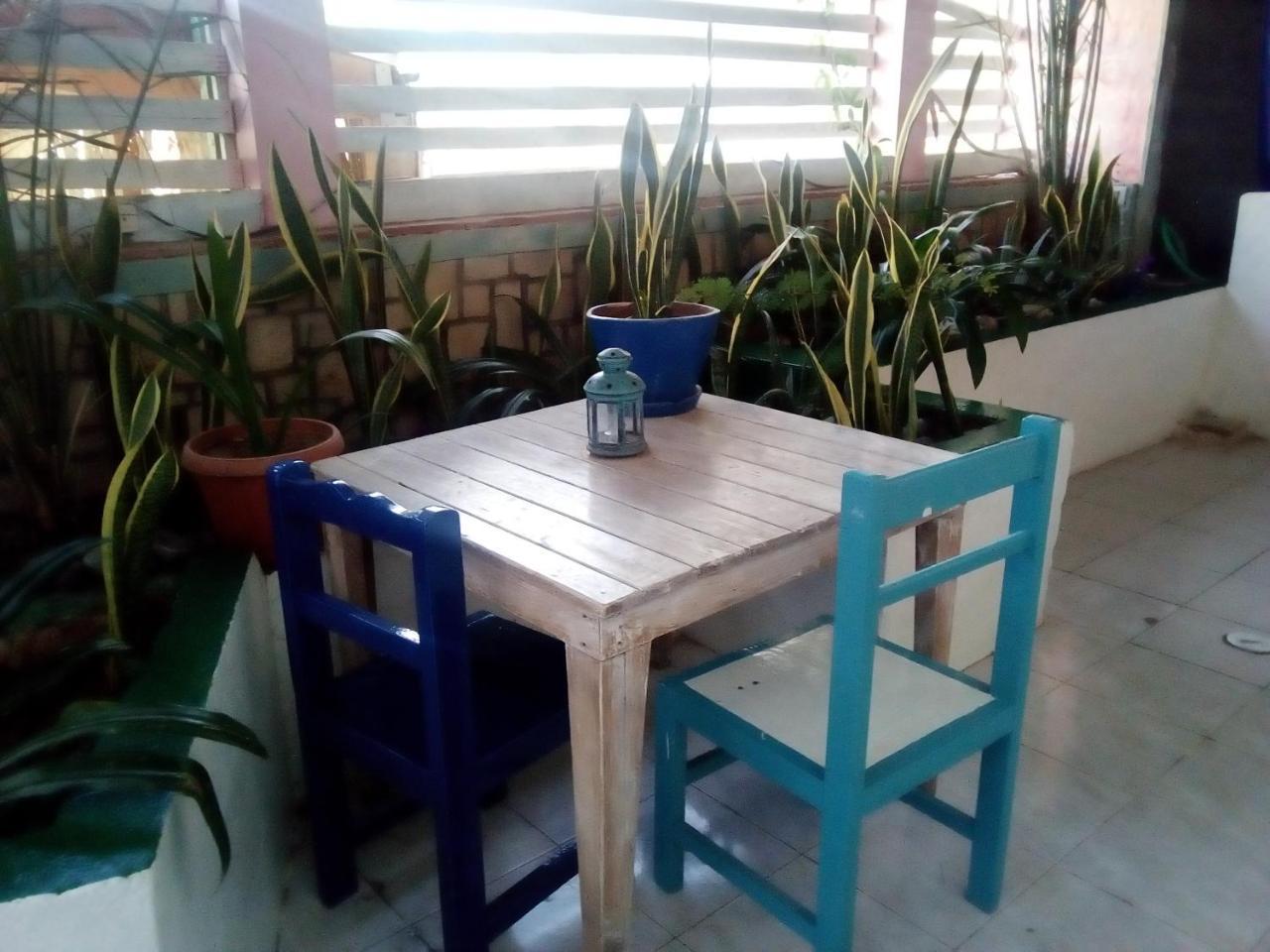 Residence A Paz Sal Rei Dış mekan fotoğraf