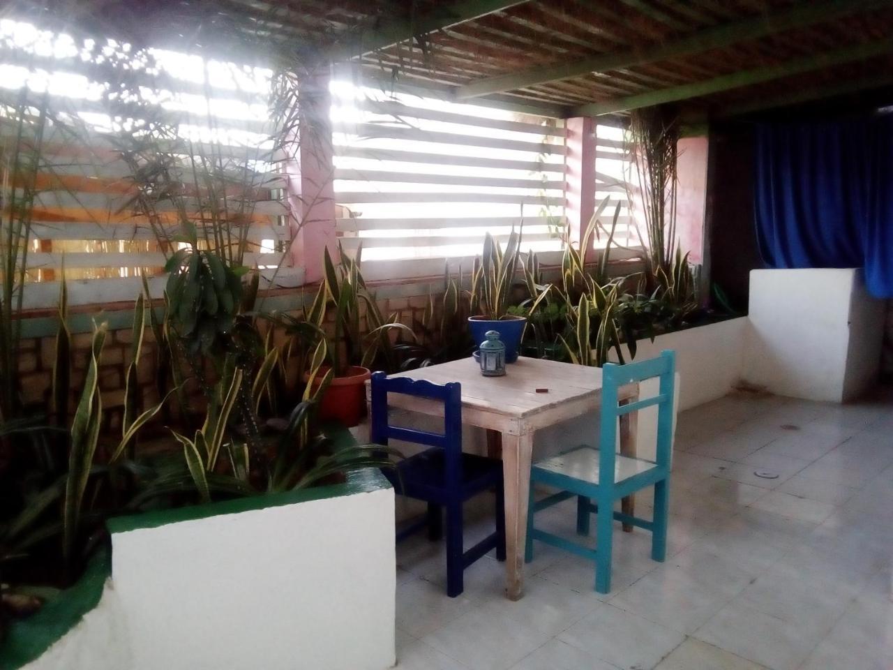 Residence A Paz Sal Rei Dış mekan fotoğraf