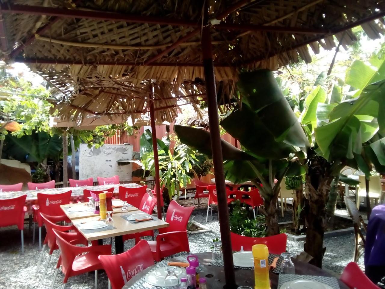Residence A Paz Sal Rei Dış mekan fotoğraf