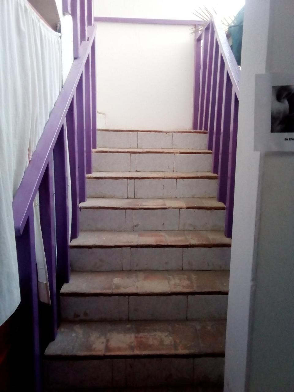 Residence A Paz Sal Rei Dış mekan fotoğraf