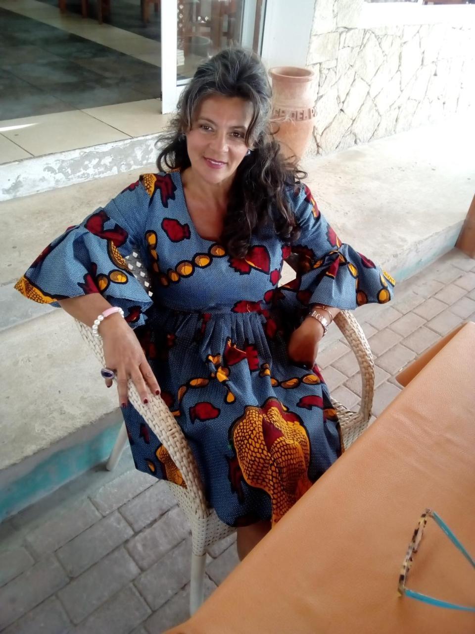 Residence A Paz Sal Rei Dış mekan fotoğraf