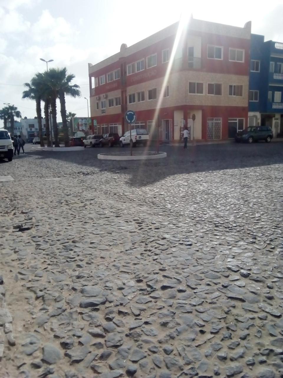 Residence A Paz Sal Rei Dış mekan fotoğraf