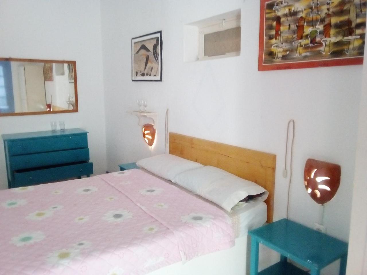 Residence A Paz Sal Rei Dış mekan fotoğraf