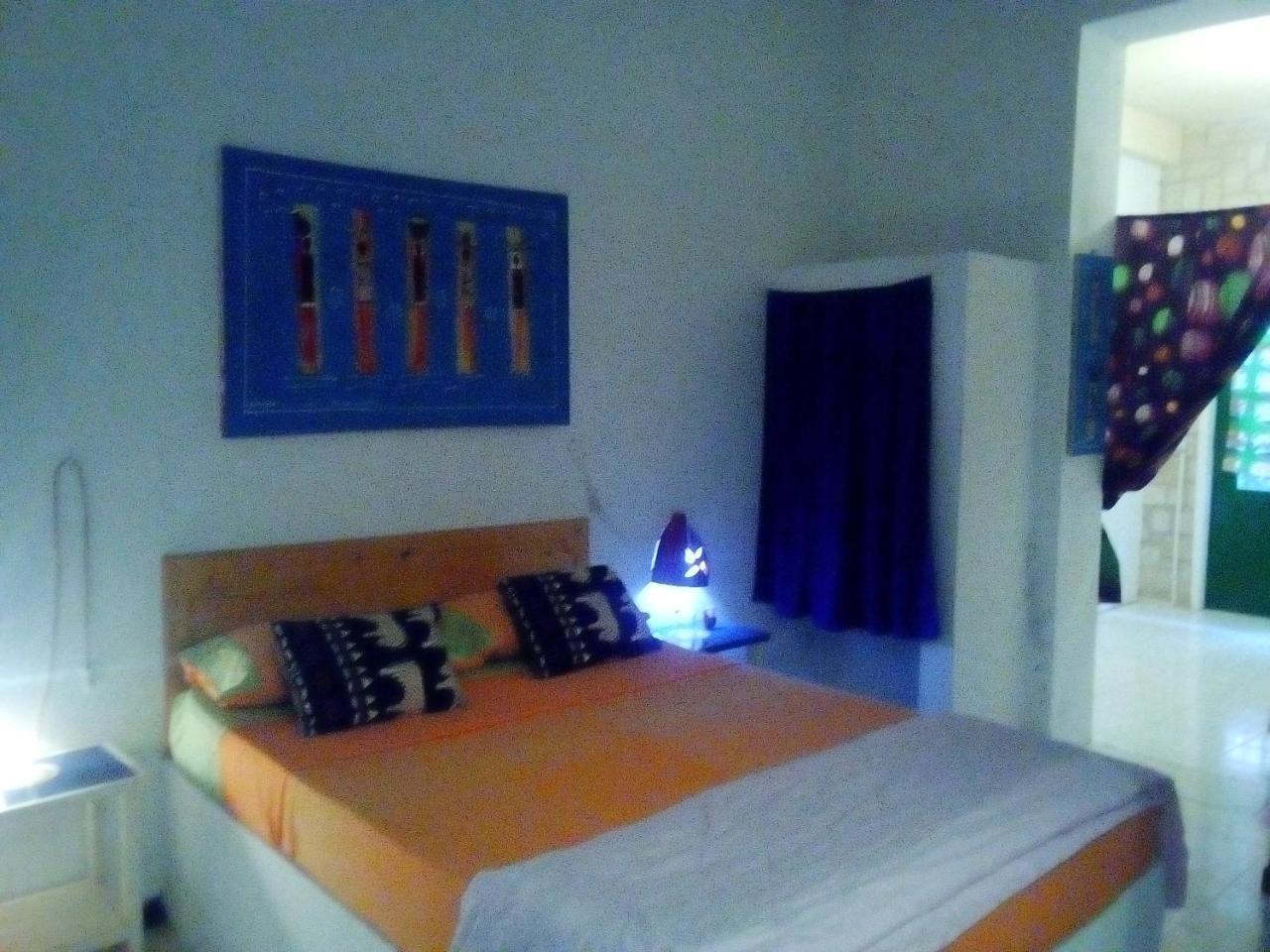 Residence A Paz Sal Rei Dış mekan fotoğraf