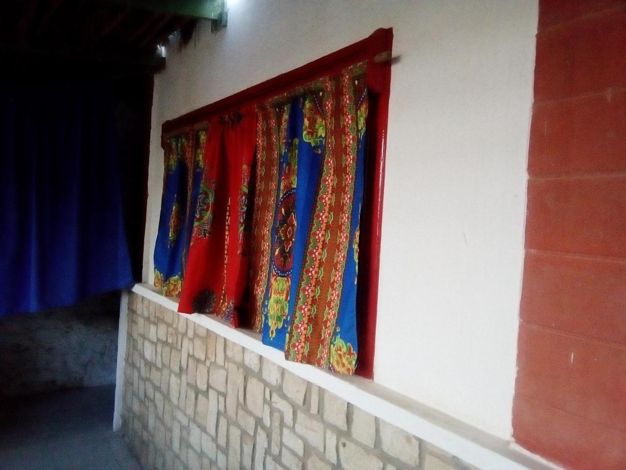 Residence A Paz Sal Rei Dış mekan fotoğraf