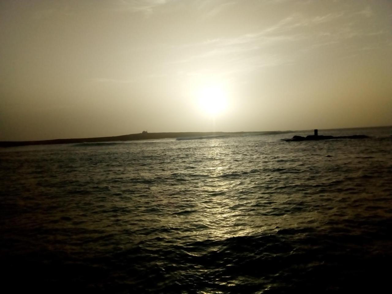 Residence A Paz Sal Rei Dış mekan fotoğraf