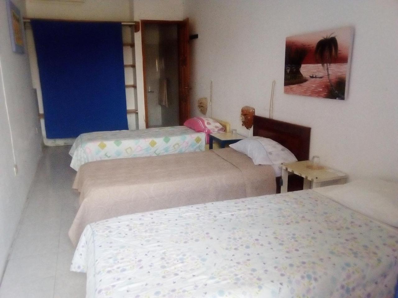 Residence A Paz Sal Rei Dış mekan fotoğraf