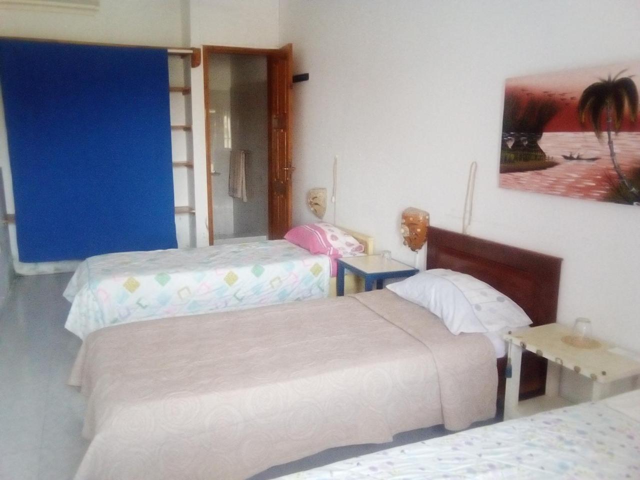 Residence A Paz Sal Rei Dış mekan fotoğraf