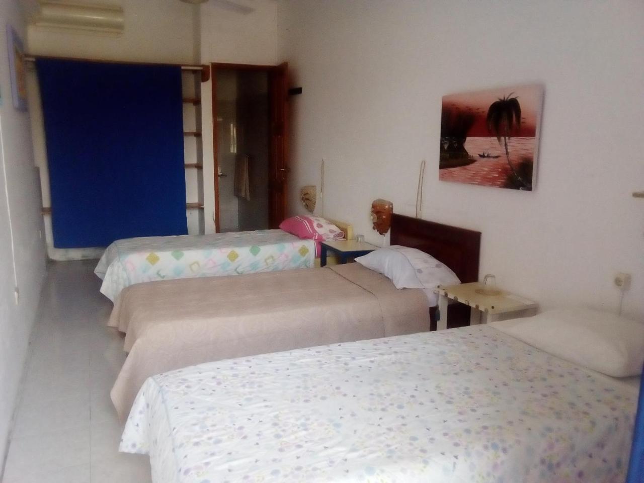 Residence A Paz Sal Rei Dış mekan fotoğraf